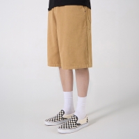 앨빈클로 썸머 코튼 버뮤다 하프 팬츠 DLX2929 (3 COLOR)