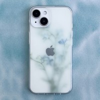반투명 : 델피늄