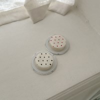 basic heart 디자인 [맥세이프 에폭시톡]