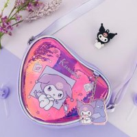 쿠로미 하트이타 크로스