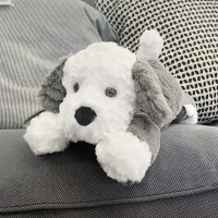 몽글댕댕 강아지 인형 봉제 애착인형