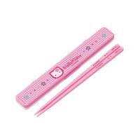 헬로키티 카오하나 젓가락세트(H711442)