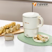 [Favex] 파벡스 여행용 올스텐 폴딩 포트 FX-256HX