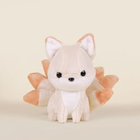 미니 칠미호 미호