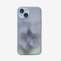 반투명 : 캄파눌라