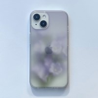 반투명 : 캄파눌라