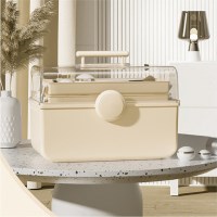3단 대용량 가정용 구급상자 구급함 약상자 3sizes