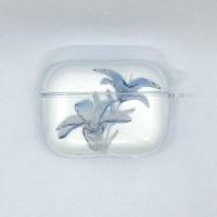 에어팟 : 유리백합