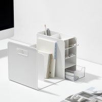 시스맥스 하이브 책꽂이