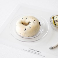 웨이브 원형 접시