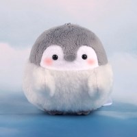 코우펜짱 베이직 키링