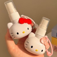 라비도 여행용 휴대용 스프레이 공병 키링 50ml