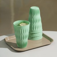 Cactus Cup 선인장컵 캑터스컵 473ml 16oz_3 Colors