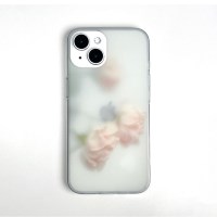 반투명 : 크림로즈