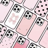 핑크에디션 아이폰 갤럭시 맥세이프 아크 케이스 10종 택1