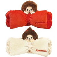 몬치치 마이 캐릭터 헤어 밴드 머리띠