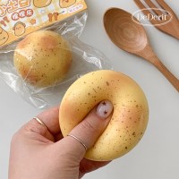 귀여운 말랑이 감자 스퀴시 스트레스볼 집중 쫀득