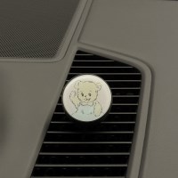 adorable bear 디자인 [에폭시 차량용 방향제]