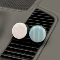 cotton stripe 디자인 [에폭시 차량용 방향제]