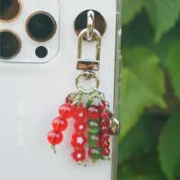 TOMATO keyring