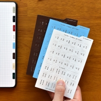 이너인덱스스티커_실버