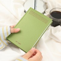 펜투페이퍼 필사노트