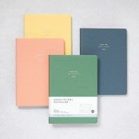 (2026 날짜형) 위클리 플래너 2026 A5_주간 다이어리 스케쥴러