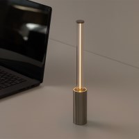 LED 루미 스틱 단 스탠드 (충전형)