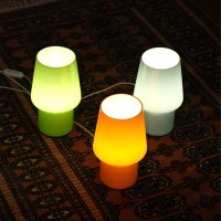 에디트 컬러 램프 (3colors)