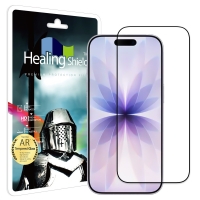 아이폰17 3D 풀커버 AR 고화질 강화유리 액정필름1매