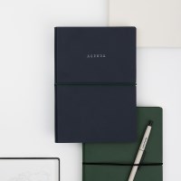 [날짜형] 2026 아젠다 다이어리 날짜형 L