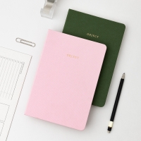 [날짜형] 2026 오브젝트 다이어리 날짜형 위클리