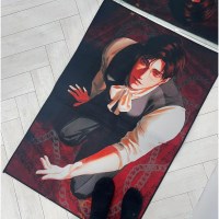 집사 공주님 발매트 러그 킹받게하는 선물