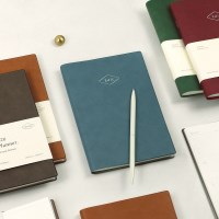 [날짜형] 2026 에디트 위클리 플래너 L