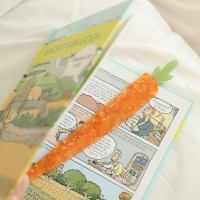 Carrot Ruler - Coucou Suzette(쿠쿠수제뜨)