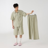 레이지 파자마 팬츠