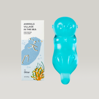 [1+1] 동구밭 배러댄서프 바다의 친구들 수달