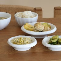 곱게 빚은 설유 돌찬기 (2size)