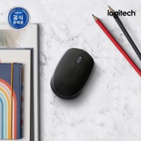 로지텍코리아 공식 M170 무선마우스 블랙