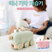 USB가습기 무드등가습기