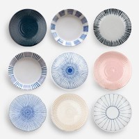 [1+1] 니코트 일본 파스타/샐러드/브런치 볼 11종 MADE IN JAPAN