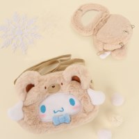 시나모롤 마일드 미러 크로스