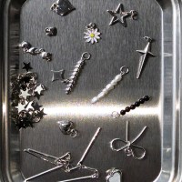 ACCESSORY for Textile Tok