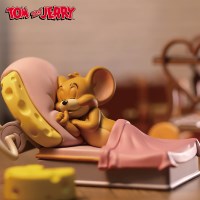 [타이니빌] 톰과 제리 굿나잇 랜덤 피규어(1EA)