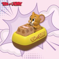 [타이니빌] 톰과제리 키캡 랜덤 피규어(1EA)