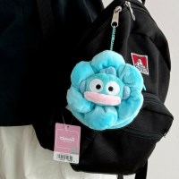 산리오 플라워 한교동 파우치 에어팟 립스틱 동전 지갑