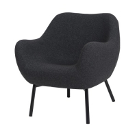 뉴샬롯 철제1인소파 색상4