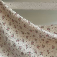 로즈 프렌치 블랭킷