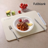 [FullBlank] 풀블랭크 음식을 따뜻하게 유지하는 파인다이닝 푸드워