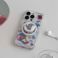 [맥세이프 에폭시톡] good night gummy